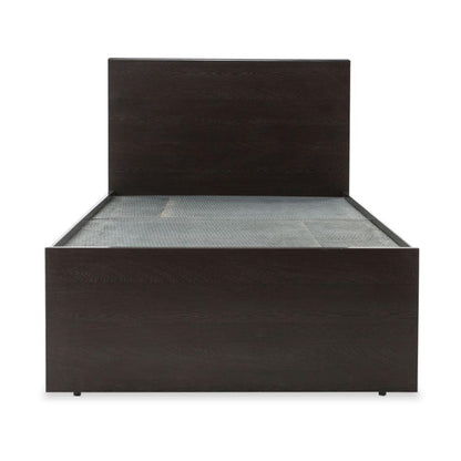 Single Bed Without Storage