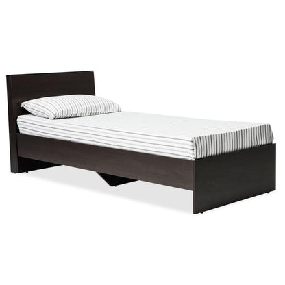 Single Bed Without Storage