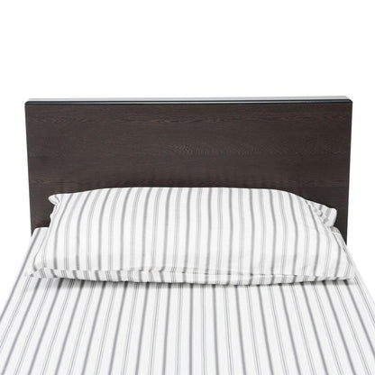 Single Bed Without Storage
